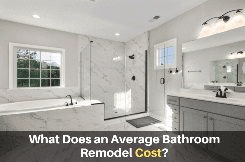 average-cost-of-a-bathroom-remodel