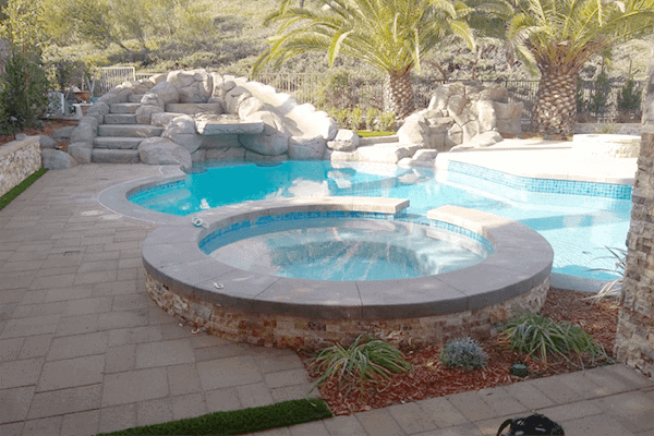 Remodeling Swimming Pool, house with Swimming Pool, Swimming Pool