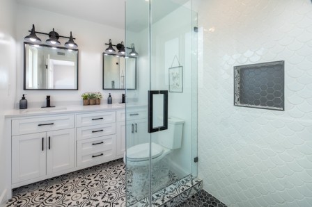 How Long Does a Bathroom Remodel Take | IGS Construction