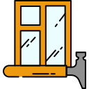 icon - window - IGS Constructions