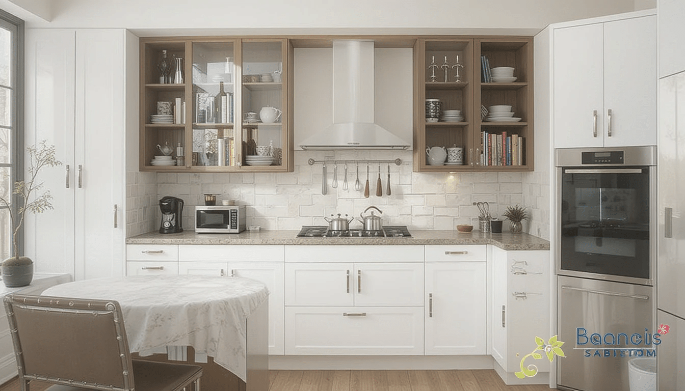 Choosing the Best Wood for Custom Kitchen Cabinets in Orange County, CA