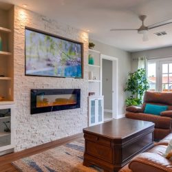 IGS Fireplaces