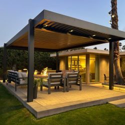 IGS Construction Patio Cover