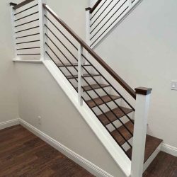 IGS Stairs and Railings