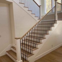 IGS Stairs and Railings