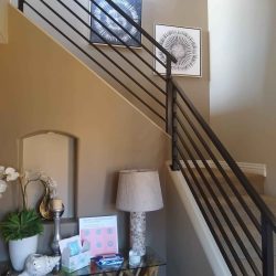 IGS Stairs and Railings