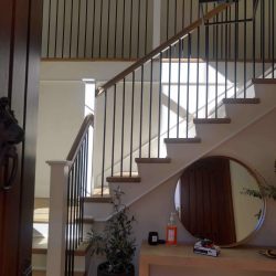 IGS Stairs and Railings