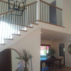 IGS Stairs and Railings