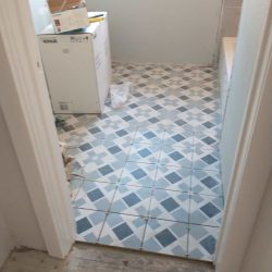 IGS Flooring