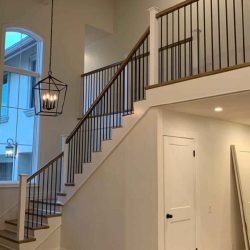 IGS Stairs and Railings
