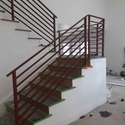 IGS Stairs and Railings