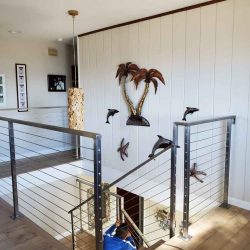 IGS Stairs and Railings