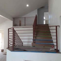 IGS Stairs and Railings