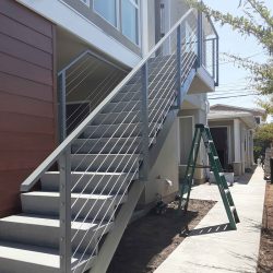 IGS Stairs and Railings