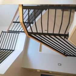 IGS Stairs and Railings