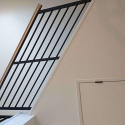 IGS Stairs and Railings