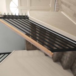 IGS Stairs and Railings