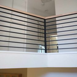 IGS Stairs and Railings