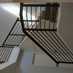 IGS Stairs and Railings