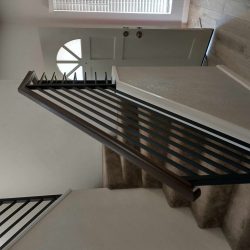 IGS Stairs and Railings