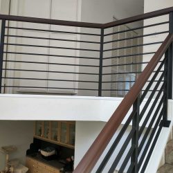 IGS Stairs and Railings