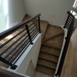 IGS Stairs and Railings