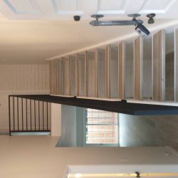 IGS Stairs and Railings