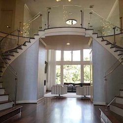 IGS Stairs and Railings