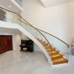 IGS Stairs and Railings