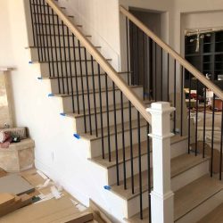 IGS Stairs and Railings