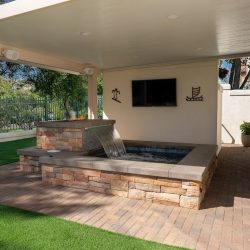 IGS Exterior Projects