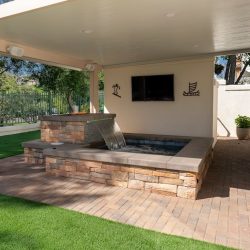 IGS Exterior Projects