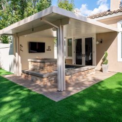 IGS Exterior Projects