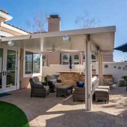 IGS Exterior Projects