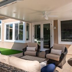 IGS Exterior Projects
