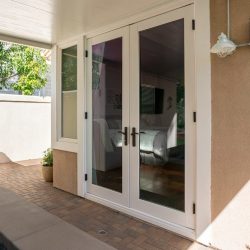 IGS Exterior Projects