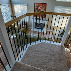 IGS Stairs and Railings