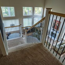IGS Stairs and Railings