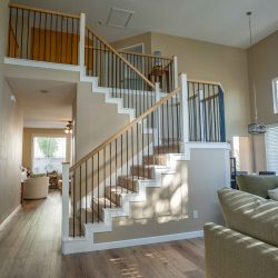 IGS Stairs and Railings
