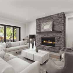 IGS Fireplaces